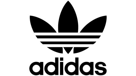 Adidas logos heute